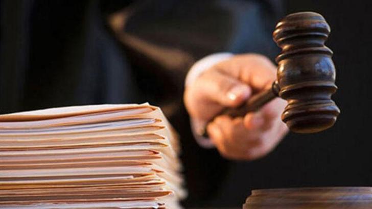 7'nci Yargı Paketi Meclis'te