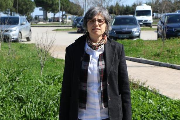 Doç. Dr. Meral Demirtaş: Yağışın fazla olmasını arzuluyoruz