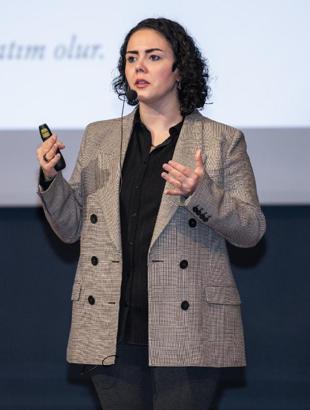 Doç. Dr. Oya Mortan Sevi: Afet sonrasında bazı psikiyatrik rahatsızlıkların ortaya çıkmasını bekliyoruz