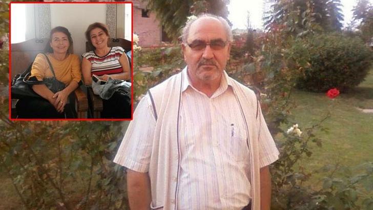 Açılan mezar ile ortaya çıkan cinayete yeniden 2 müebbet ile 1 beraat