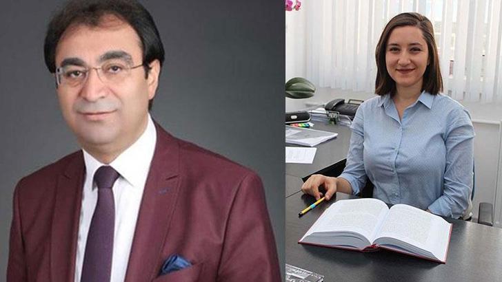 Öldürülen akademisyene hakaretten yargılanan avukata 1 yıl 5 ay hapis