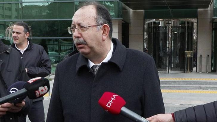 YSK, seçime katılma yeterliliği olan partileri tespit edecek