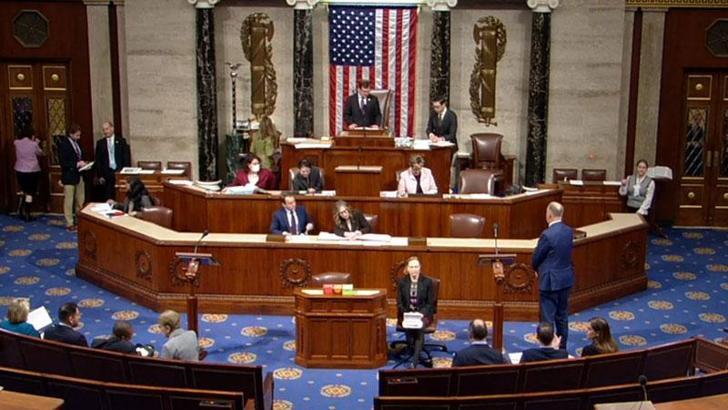 ABD’de Kovid’in kökenine dair istihbarat bilgilerinin gizliliğini kaldırma adımı