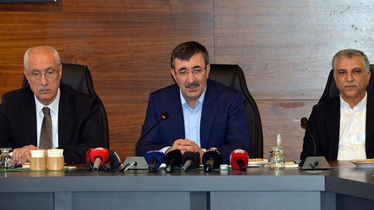 Ak Parti’li Yılmaz: Bingöl’de 2 bin 150 konteynerlik alanın altyapısı hazırlanıyor