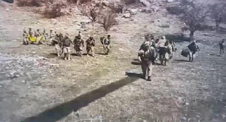 Bakan Soylu: Türkiye’deki en üst düzey terörist etkisiz hale getirildi (2)