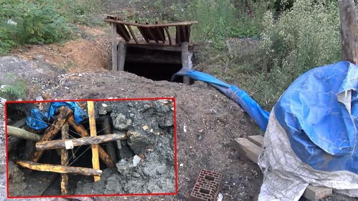 Kömür ocaklarına baskın öncesi haber veren 16 sanığa 200 yıl hapis istemi