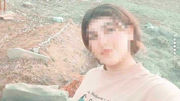 6 gün sonra jandarmanın bulduğu Büşra: Kimseden şikayetçi değilim, beni yurda götürün