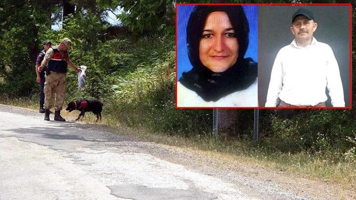 Eşini 2 kez kaçıran muhtar için 23 yıla kadar hapis talebi