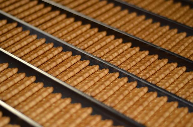 Ülker Bisküvi’den 75 milyon Euro’luk kredi anlaşması