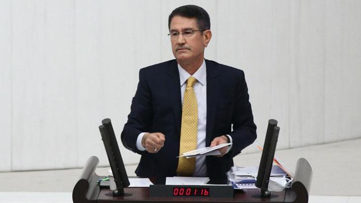 AK Parti'li Canikli: 6'lı Masa EYT'lilerin maaşlarını ödeyemeyecektir