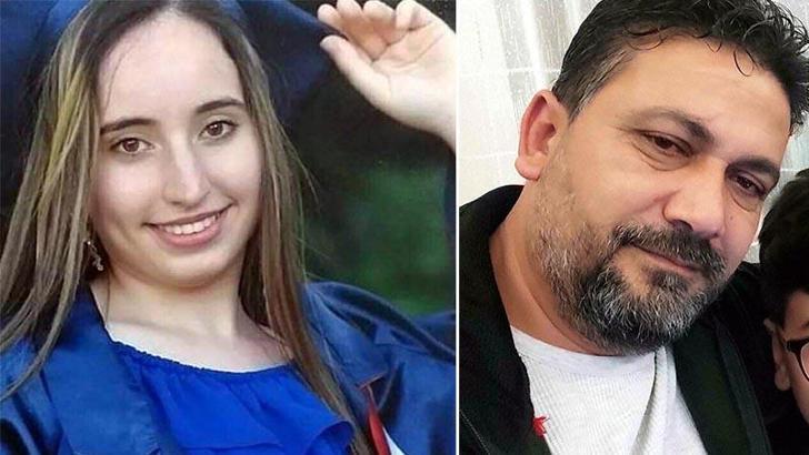 Kaçırmak istediği Hilal'i öldüren direksiyon eğitmeninin müebbet ve 17 yıla kadar hapsi istendi