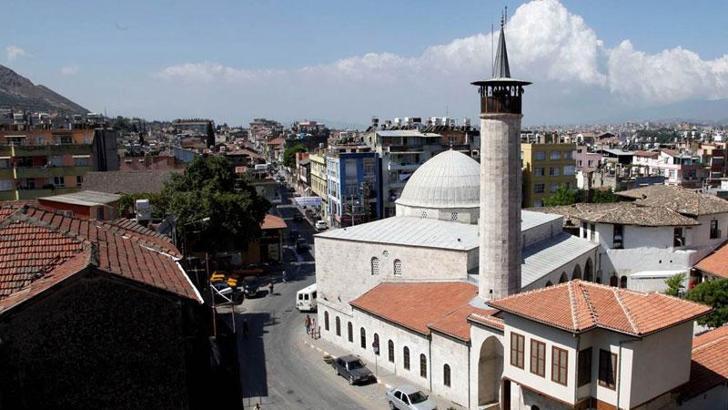 Depremde yıkılan Habib-i Neccar Camisi, restore edilecek