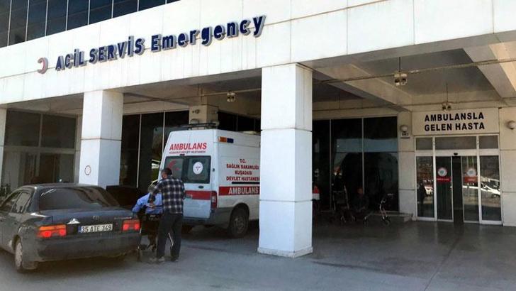 Yunan unsurlarının geri ittiği 38 göçmen kurtarıldı, 4 kişinin cesedine ulaşıldı