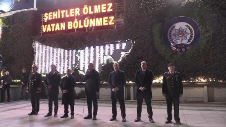 Kökünü kurutma operasyonun detaylar: Uyuşturucu kuryeliği yapan taksiciler gözaltına alındı