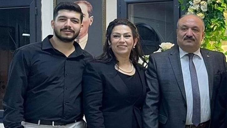 Enkaz başında beklediği eşinin cenazesi kimsesizler mezarlığında çıktı