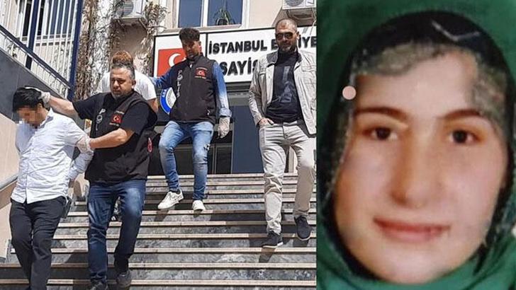 Fatih'te eşini öldürmekle suçlanan kocadan 'kaza' savunması