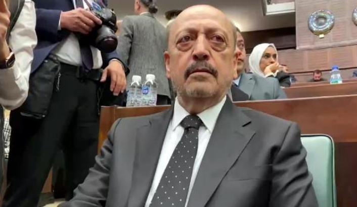 Bakan Bilgin: Geçici işçi sorununu çözüyoruz