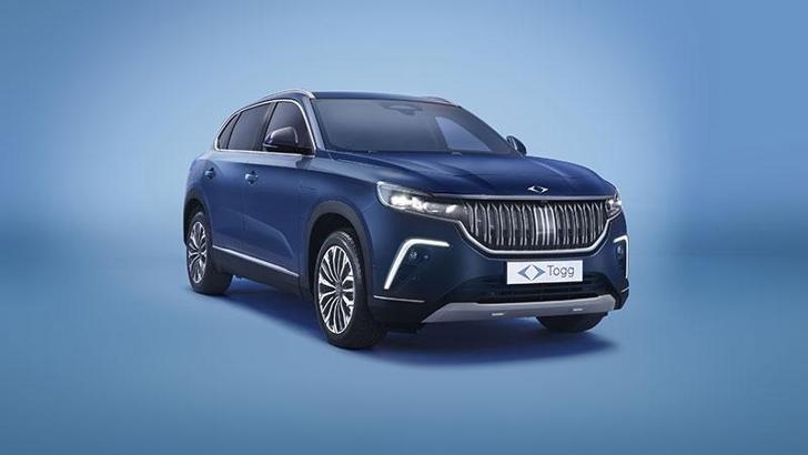 Togg için ilk siparişler yarın alınacak