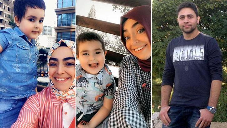 Eczacıya ilaç verip, kazada oğlunu kaybetmesine neden olan kalfa ile yardımcısına dava