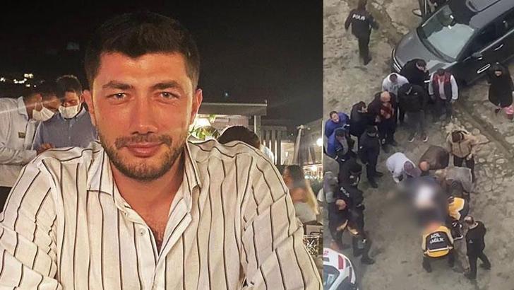 'Trafik cezası' tartışmasında kuzenini öldüren şüpheli tutuklandı