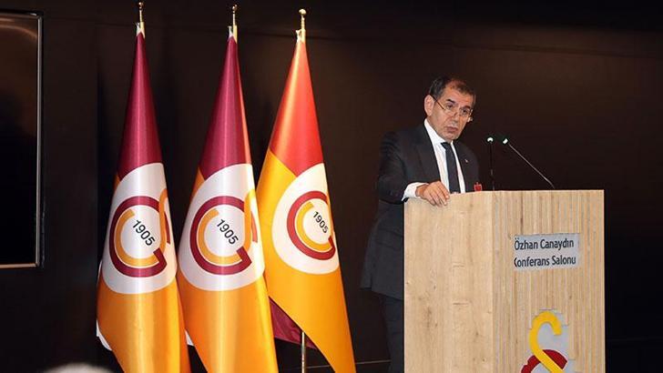 Dursun Özbek'ten yeni proje müjdesi