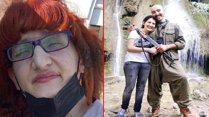 Eski HDP Milletvekili Semra Güzel hakkındaki dosya yetkisizlikle Ankara'ya gönderildi