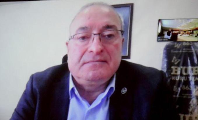 Prof. Dr. Kadıoğlu: İklim değişikliği afetlerin sayısı ve süresini artırıyor