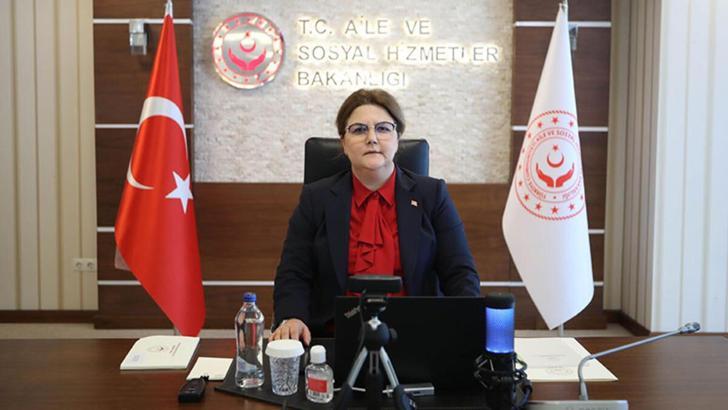 Bakan Yanık: Glikoz Ölçüm Cihazı Yardımı, 22 yaşa kadar genişletildi