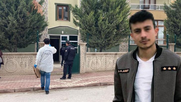 Annesini bıçaklayıp, kendini eve kilitlemişti; psikiyatri kliniğinde tedavi görecek