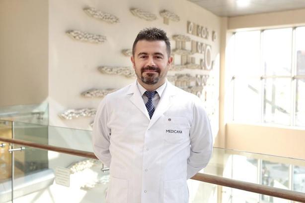 "Stresle gelen ani kalp çarpıntısını hafife almayın"