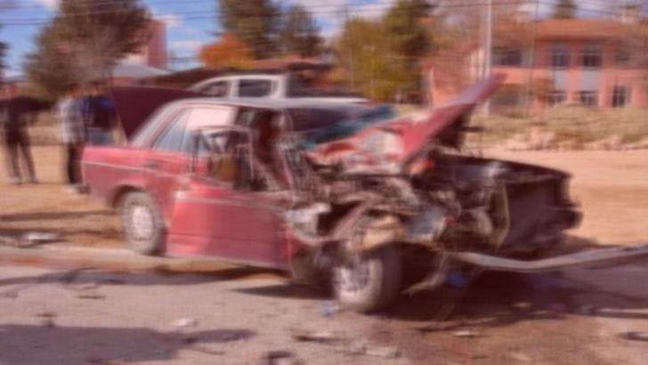 Şubat ayındaki trafik kazalarında 152 kişi hayatını kaybetti