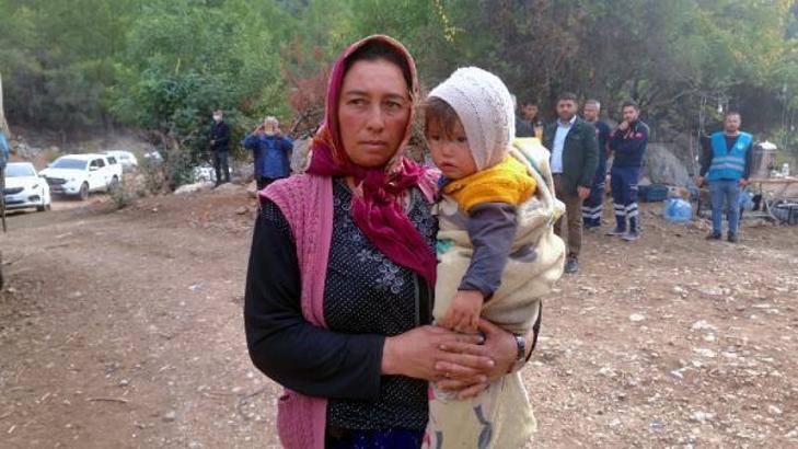 Müslüme'nin annesi için 'Beden veya ruh sağlığı' raporu istendi