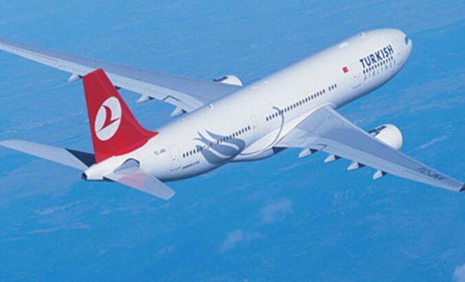 THY: Almanya'nın Köln şehrine de uçuşlar yapılamayacak