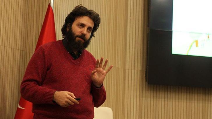 Doç. Dr. Düzenli: Türkiye’nin mekan politikası ve planlamasına ihtiyacı var