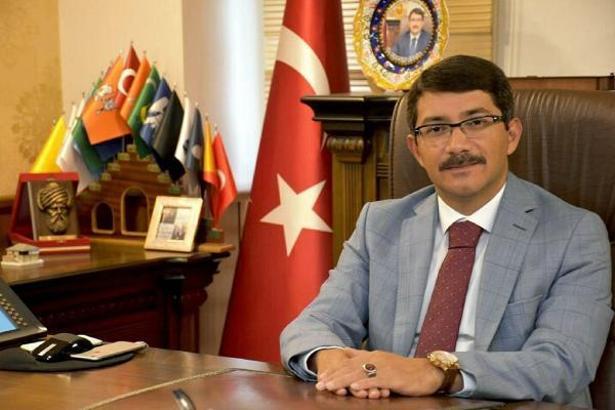 Şehzadeler Belediye Başkanı Ömer Faruk Çelik: Türkiye büyük fedakarlıkların, savaşların ve zaferlerin üstüne kurulmuş bir ülkedir