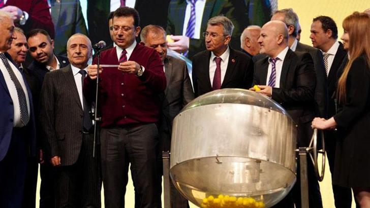 İstanbul’un yeni taksileri için kuralar çekildi