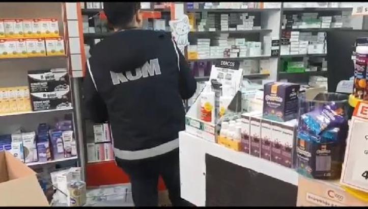 'Yeşil reçete' operasyonunda tutuklanan doktor, serbest bırakıldı