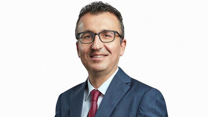 Zer’in yeni Genel Müdürü Serhan Turfan oldu