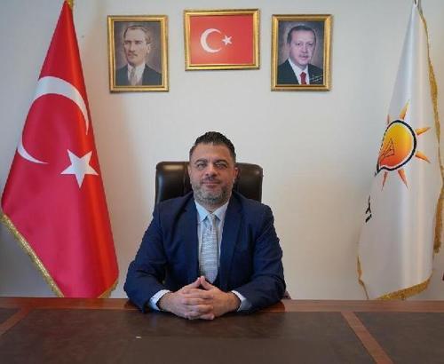 AK Parti İzmir İl Başkan Vekili Nail Kocabaş: Kazanılan zaferin ilhamı ile çalışıyoruz