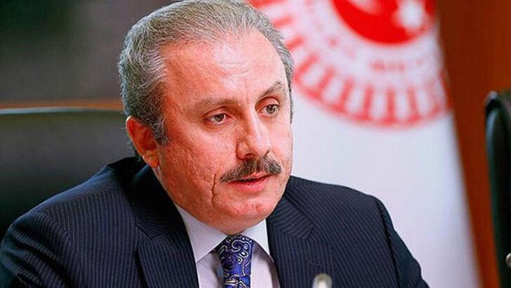Meclis Başkanı Şentop'tan 'Çanakkale Zaferi' mesajı