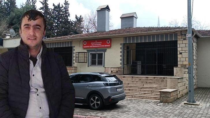Kayıp Ömer’i öldürüp, cesedini Fırat Nehri’ne atmışlar