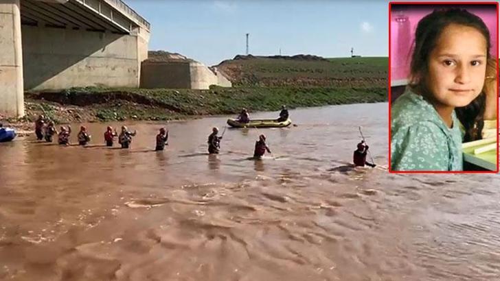Dereye düşen Fatma'yı arama çalışmalarında 4'üncü gün