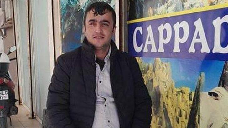 Kayıp Ömer'i, ilişki yaşadığı kadının babası öldürmüş