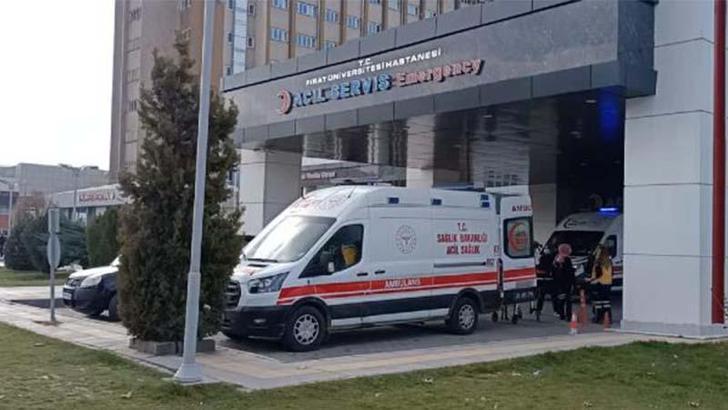 Tartıştığı oğlunu ve gelinini pompalı tüfekle vurdu