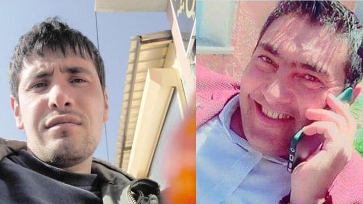 Sivas'ta silahlı kavga: 1 ölü, 1 yaralı