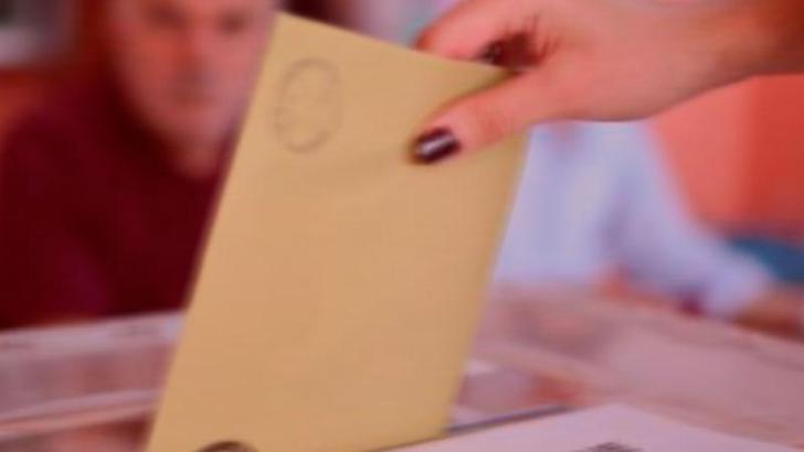 YSK tarafından belirlenen 'SEÇSİS' ve 'SSPS' işleyişi hakkında genelge Resmi Gazete'de