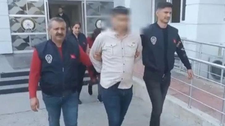 'Dublör' yöntemiyle dolandırıcılığa 3 gözaltı