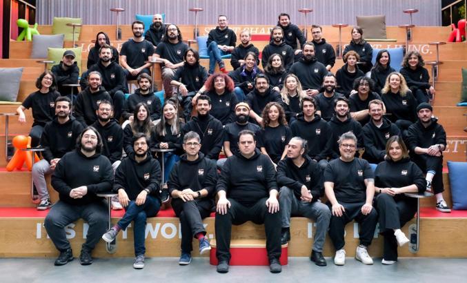 Yerli mobil oyun geliştirme şirketi 39 milyon dolar değerleme aldı