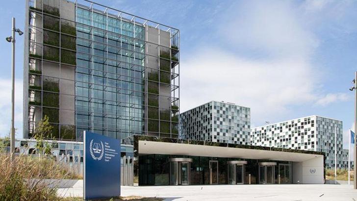 Adalet bakanları, ICC’ye ek bütçe için toplanıyor