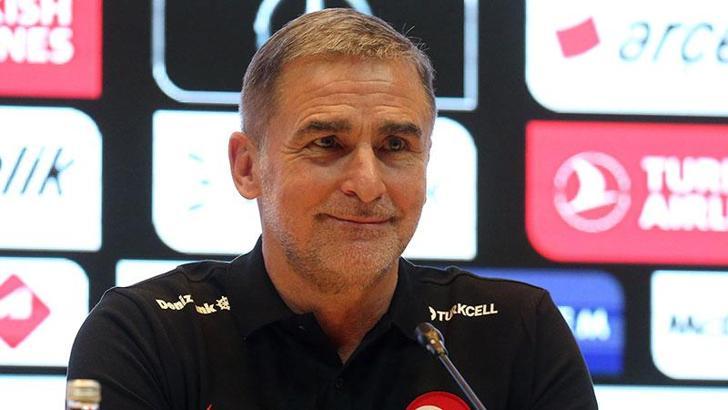 Stefan Kuntz: Bir Alman olarak Türkiye'yi Avrupa Futbol Şampiyonası'nda temsil etmeyi çok istiyorum